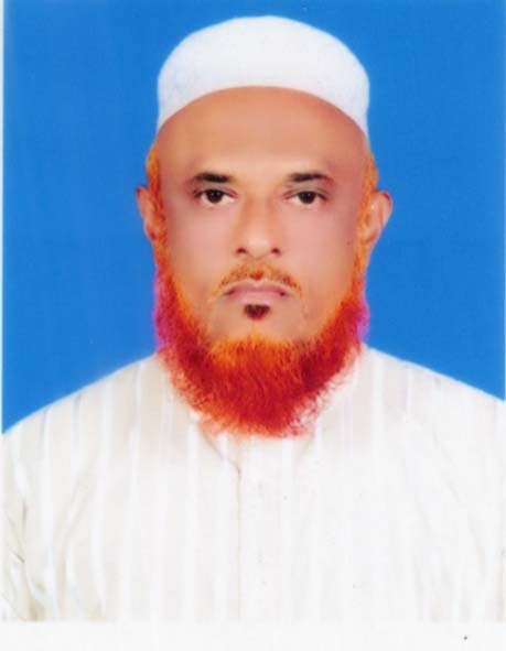 সাবিহা ইয়াসমিন